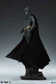 Batman Begins Premium Format Statue Batman by Sideshow Collectibles