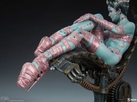 Frankie Reborn Olivia De Berardinis Statue by Sideshow Collectibles