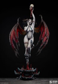 Succubus Sideshow Originals Premium Format Figure by Sideshow Collectibles