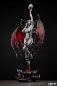 Succubus Sideshow Originals Premium Format Figure by Sideshow Collectibles