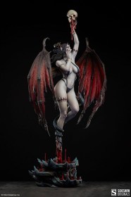 Succubus Sideshow Originals Premium Format Figure by Sideshow Collectibles