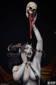 Succubus Sideshow Originals Premium Format Figure by Sideshow Collectibles