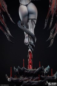 Succubus Sideshow Originals Premium Format Figure by Sideshow Collectibles