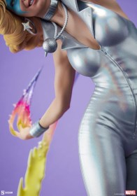Dazzler Marvel Premium Format Statue by Sideshow Collectibles