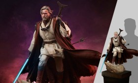 Obi-Wan Kenobi Mythos Star Wars Premium Format by Sideshow Collectibles