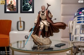Obi-Wan Kenobi Mythos Star Wars Premium Format by Sideshow Collectibles