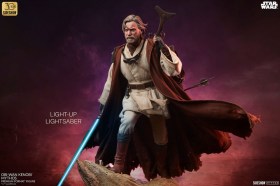 Obi-Wan Kenobi Mythos Star Wars Premium Format by Sideshow Collectibles