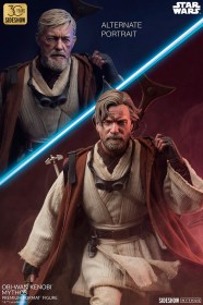 Obi-Wan Kenobi Mythos Star Wars Premium Format by Sideshow Collectibles