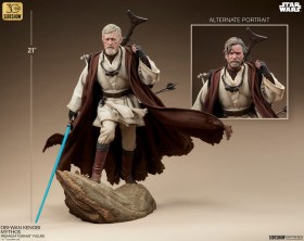 Obi-Wan Kenobi Mythos Star Wars Premium Format by Sideshow Collectibles