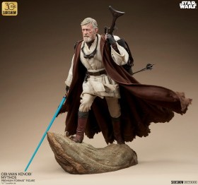 Obi-Wan Kenobi Mythos Star Wars Premium Format by Sideshow Collectibles