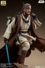 Obi-Wan Kenobi Mythos Star Wars Premium Format by Sideshow Collectibles
