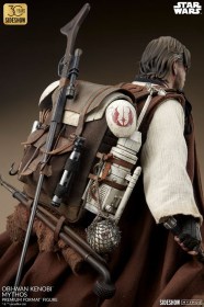 Obi-Wan Kenobi Mythos Star Wars Premium Format by Sideshow Collectibles