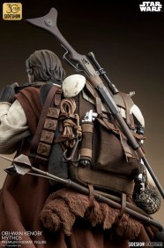 Obi-Wan Kenobi Mythos Star Wars Premium Format by Sideshow Collectibles