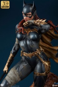 Batgirl DC Comics Premium Format Statue by Sideshow Collectibles