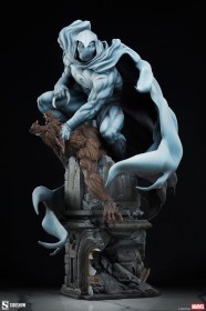 Moon Knight Marvel Premium Format Statue by Sideshow Collectibles