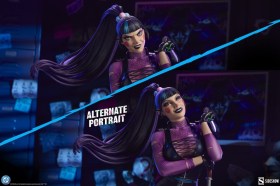 Punchline DC Comics Premium Format Figure by Sideshow Collectibles