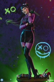 Punchline DC Comics Premium Format Figure by Sideshow Collectibles