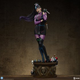 Punchline DC Comics Premium Format Figure by Sideshow Collectibles