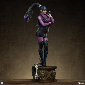 Punchline DC Comics Premium Format Figure by Sideshow Collectibles
