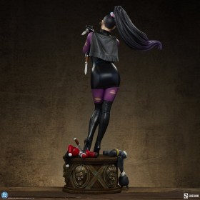 Punchline DC Comics Premium Format Figure by Sideshow Collectibles