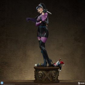 Punchline DC Comics Premium Format Figure by Sideshow Collectibles