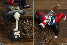 Punchline DC Comics Premium Format Figure by Sideshow Collectibles