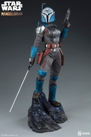 Bo-Katan Kryze (Collector Edition) Star Wars Premium Format by Sideshow Collectibles