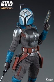 Bo-Katan Kryze (Collector Edition) Star Wars Premium Format by Sideshow Collectibles