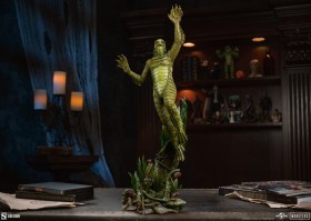 Creature from the Black Lagoon Universal Monsters Premium Format Figure by Sideshow Collectibles