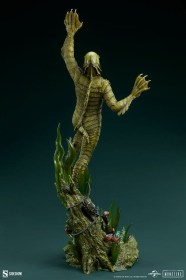 Creature from the Black Lagoon Universal Monsters Premium Format Figure by Sideshow Collectibles