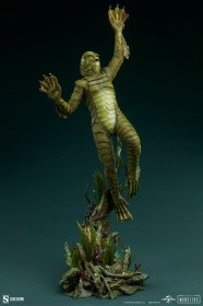 Creature from the Black Lagoon Universal Monsters Premium Format Figure by Sideshow Collectibles