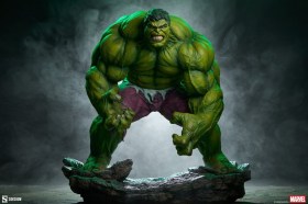 Hulk Marvel Premium Format Figure by Sideshow Collectibles