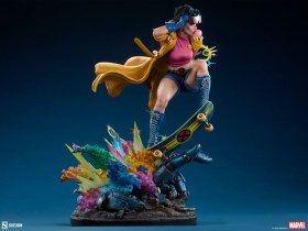 Jubilee Marvel Premium Format Statue by Sideshow Collectibles