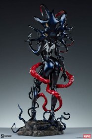 Gwenom Marvel Premium Format Statue by Sideshow Collectibles