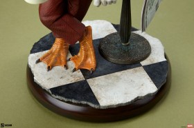 Howard the Duck Marvel Premium Format Statue by Sideshow Collectibles