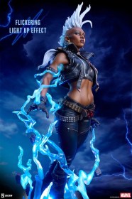 Storm Marvel X-Men Premium Format Figure by Sideshow Collectibles