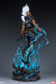 Storm Marvel X-Men Premium Format Figure by Sideshow Collectibles