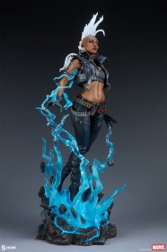 Storm Marvel X-Men Premium Format Figure by Sideshow Collectibles
