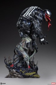 Venom Marvel Premium Format Statue by Sideshow Collectibles