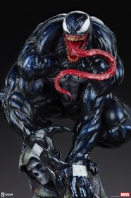 Venom Marvel Premium Format Statue by Sideshow Collectibles
