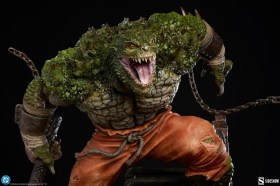 Killer Croc DC Comics Premium Format Figure by Sideshow Collectibles