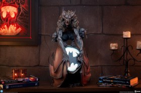 Man-Bat DC Comics Batman Premium Format Statue by Sideshow Collectibles