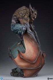 Man-Bat DC Comics Batman Premium Format Statue by Sideshow Collectibles