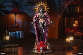 La Muerta Coffin Comics Premium Format Statue by Sideshow Collectibles