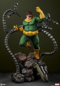 Doctor Octopus Marvel Premium Format Figure by Sideshow Collectibles