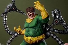 Doctor Octopus Marvel Premium Format Figure by Sideshow Collectibles