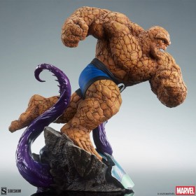 The Thing Marvel Premium Format Figure by Sideshow Collectibles