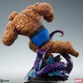 The Thing Marvel Premium Format Figure by Sideshow Collectibles