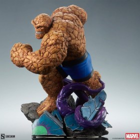 The Thing Marvel Premium Format Figure by Sideshow Collectibles