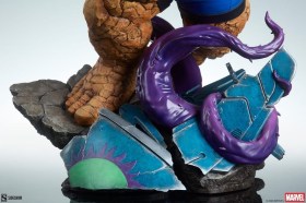 The Thing Marvel Premium Format Figure by Sideshow Collectibles